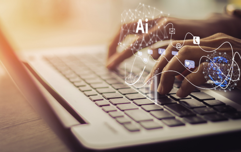 Every Task using AI automation to save businesses time and money